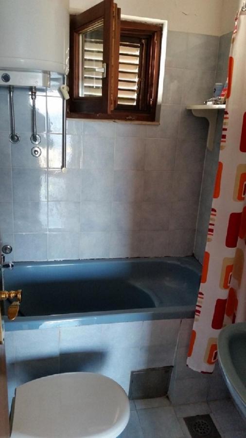 Apartmani Drazena Podgora Esterno foto