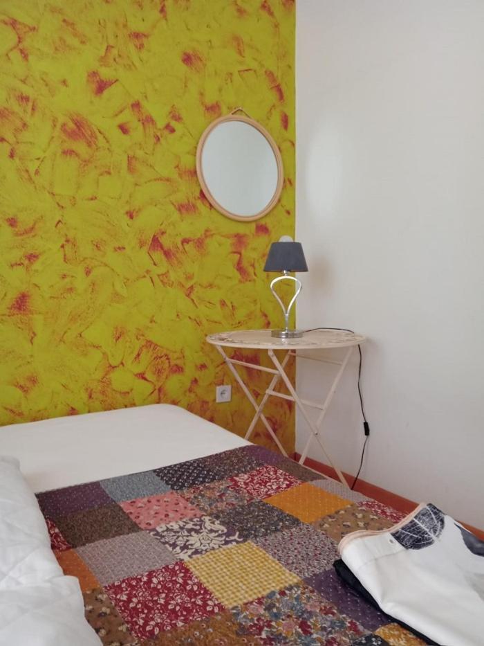 Apartmani Drazena Podgora Esterno foto